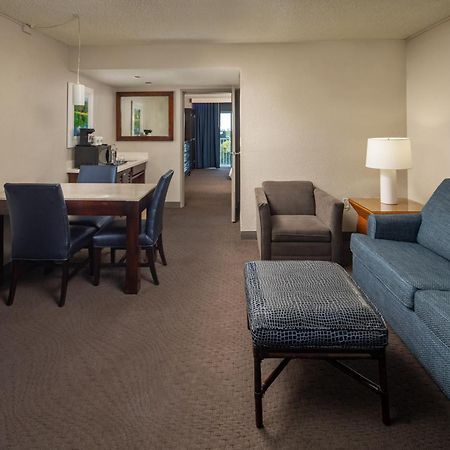 Sheraton Suites Fort Lauderdale At Cypress Creek Luaran gambar