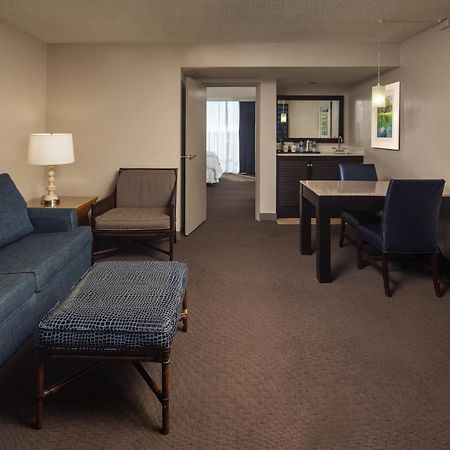 Sheraton Suites Fort Lauderdale At Cypress Creek Luaran gambar