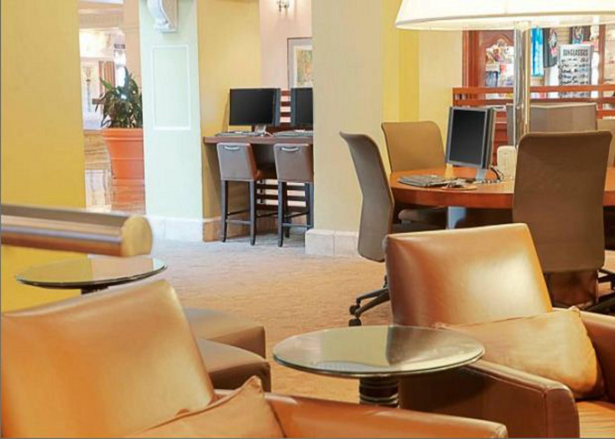 Sheraton Suites Fort Lauderdale At Cypress Creek Luaran gambar