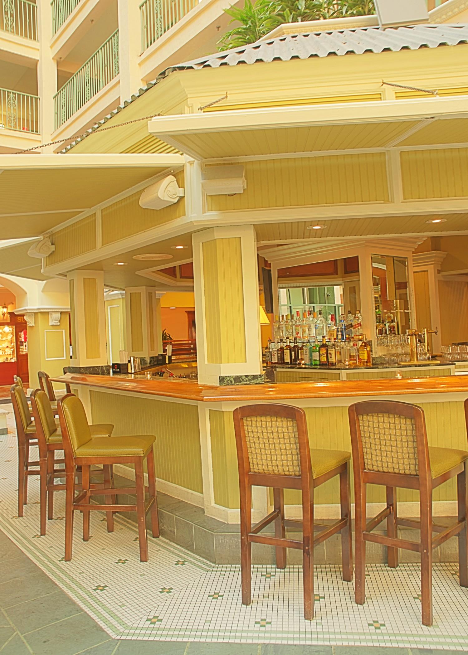 Sheraton Suites Fort Lauderdale At Cypress Creek Luaran gambar