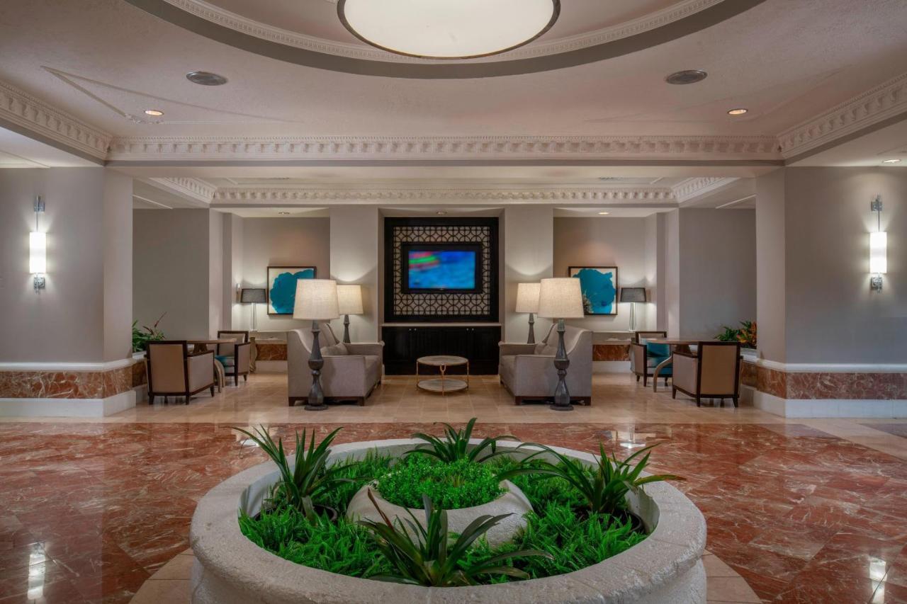 Sheraton Suites Fort Lauderdale At Cypress Creek Luaran gambar