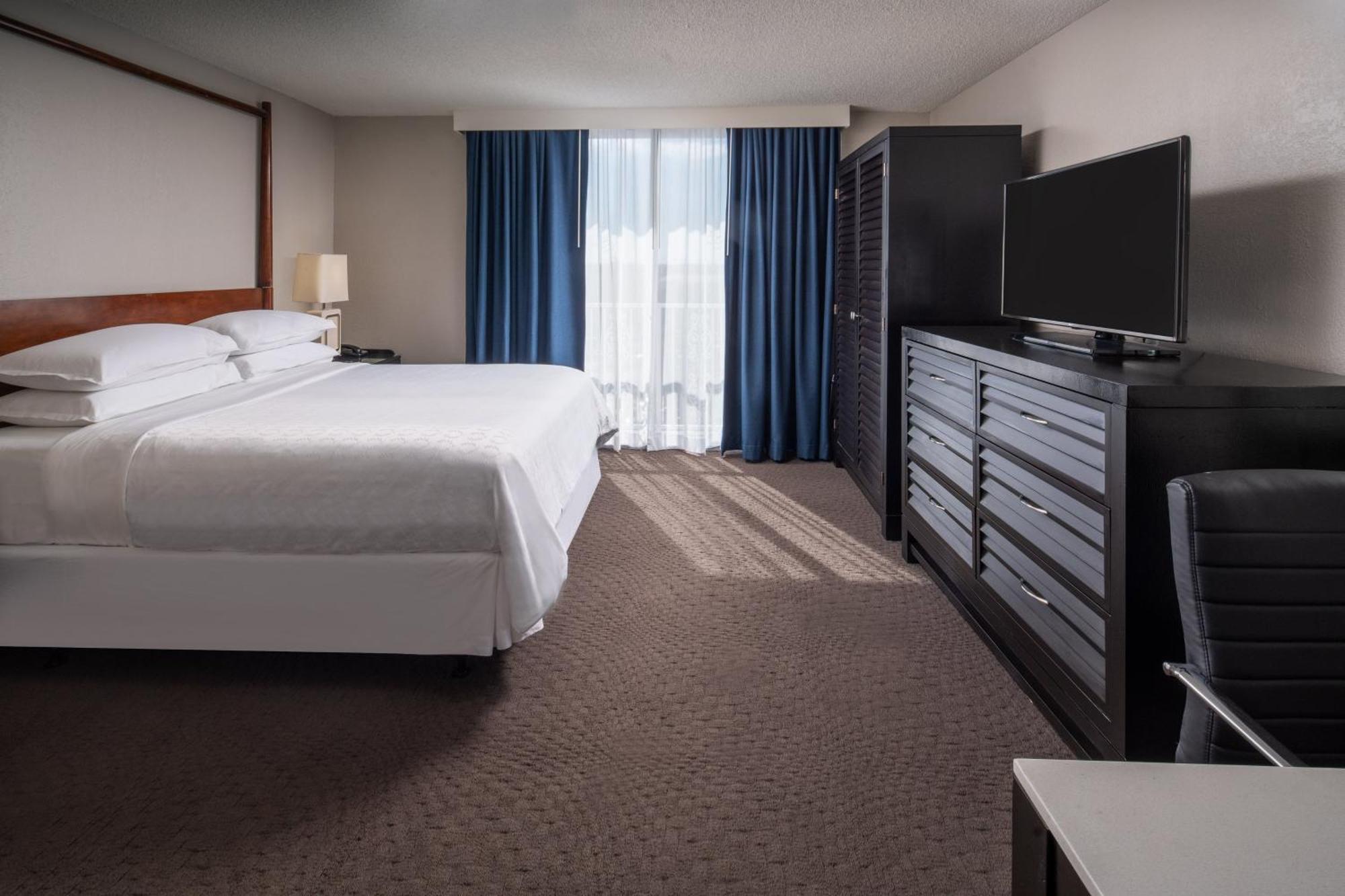 Sheraton Suites Fort Lauderdale At Cypress Creek Luaran gambar