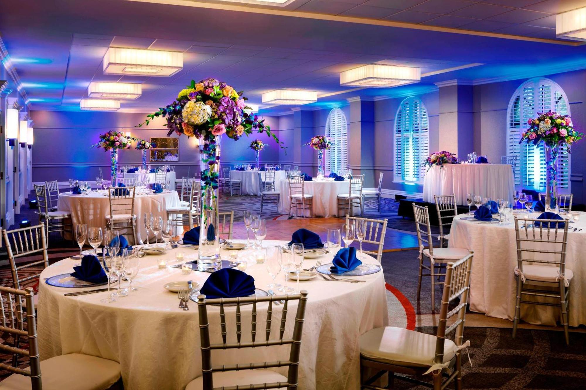 Sheraton Suites Fort Lauderdale At Cypress Creek Luaran gambar