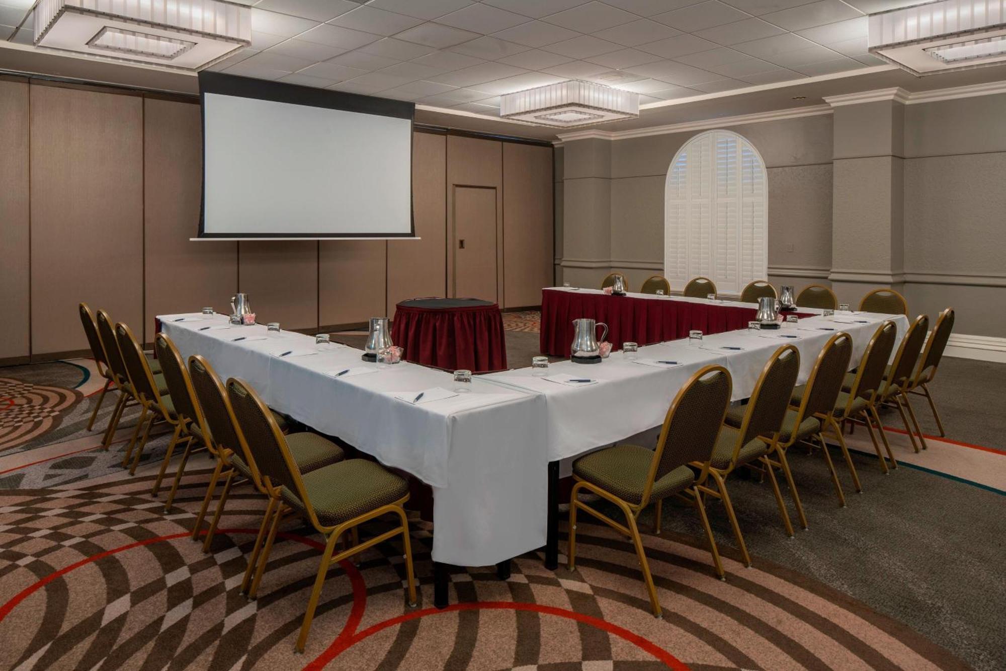Sheraton Suites Fort Lauderdale At Cypress Creek Luaran gambar
