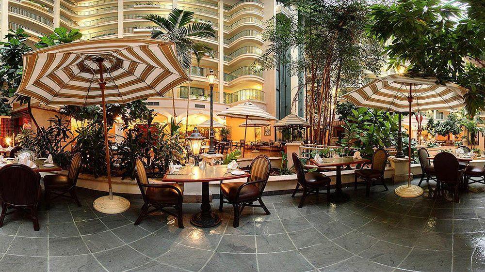 Sheraton Suites Fort Lauderdale At Cypress Creek Luaran gambar