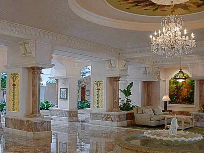 Sheraton Suites Fort Lauderdale At Cypress Creek Luaran gambar