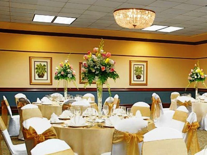 Sheraton Suites Fort Lauderdale At Cypress Creek Luaran gambar