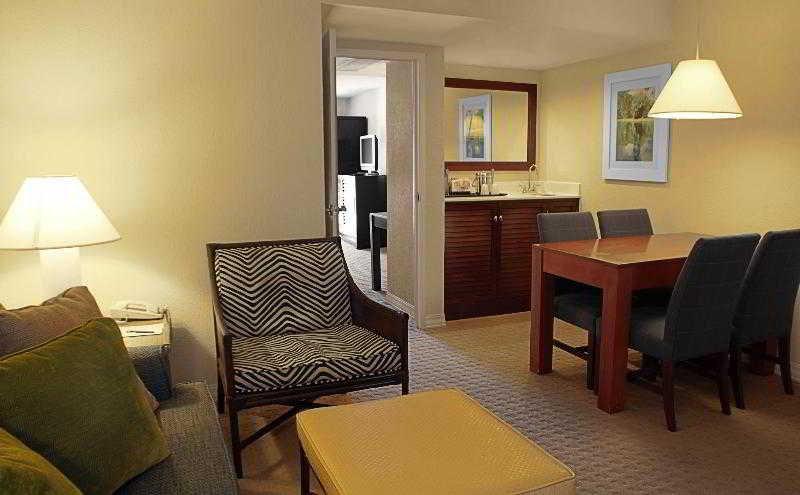Sheraton Suites Fort Lauderdale At Cypress Creek Luaran gambar