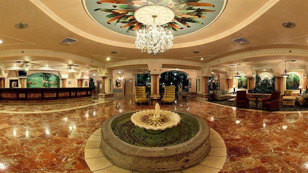 Sheraton Suites Fort Lauderdale At Cypress Creek Luaran gambar